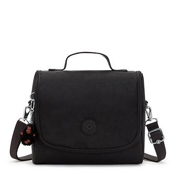 Bolsas Kipling New Kichirou Classic Lunch Bag Negros | MX 2145AH